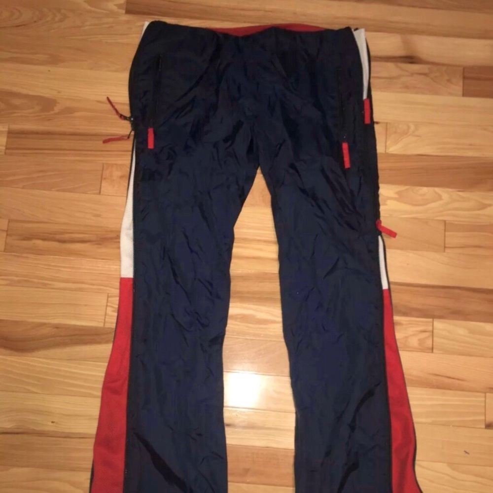 Tommy Hilfiger Track Pants! Vintage